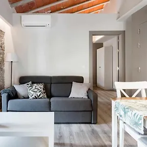 Revitalized In Historical Building , Gerona España