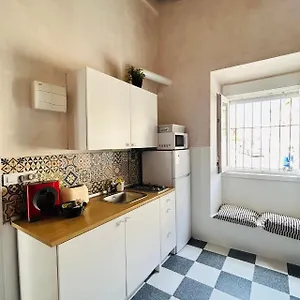 Apartamento El Flamenco, Jerez de la Frontera