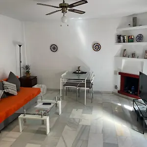Pueblo Evita 2 , Benalmádena España