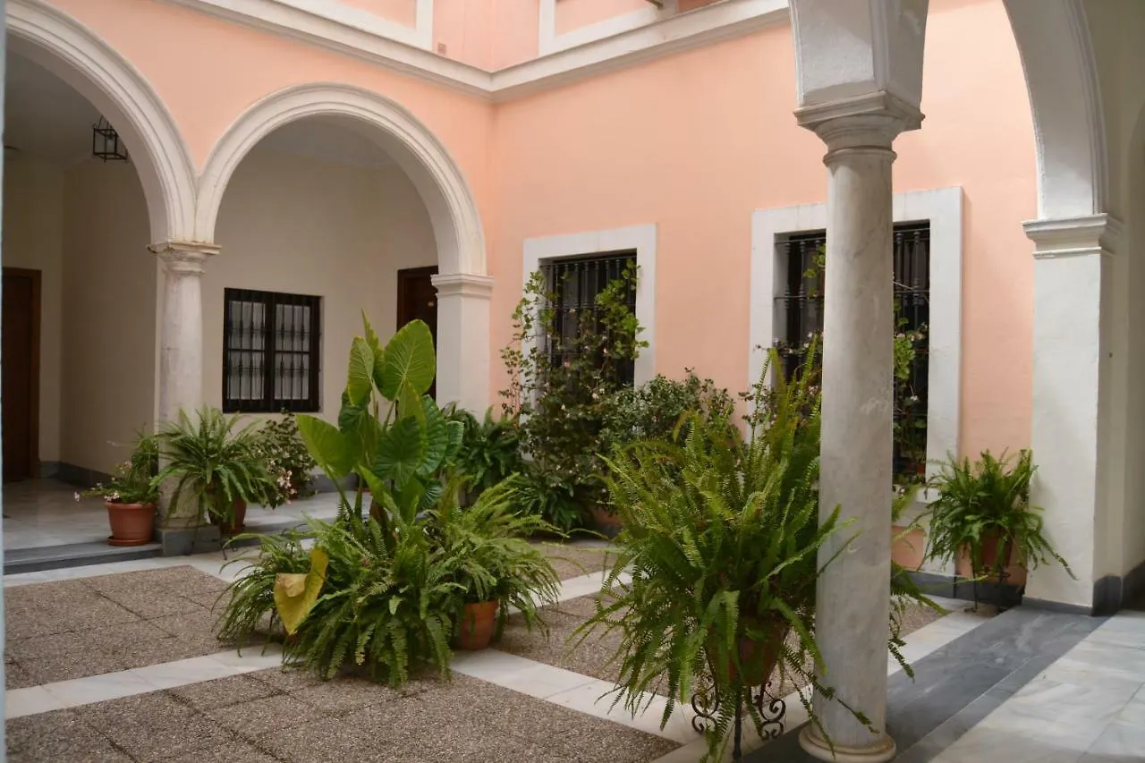 Apartment Sherryflat Caballeros - Parking Jerez de la Frontera