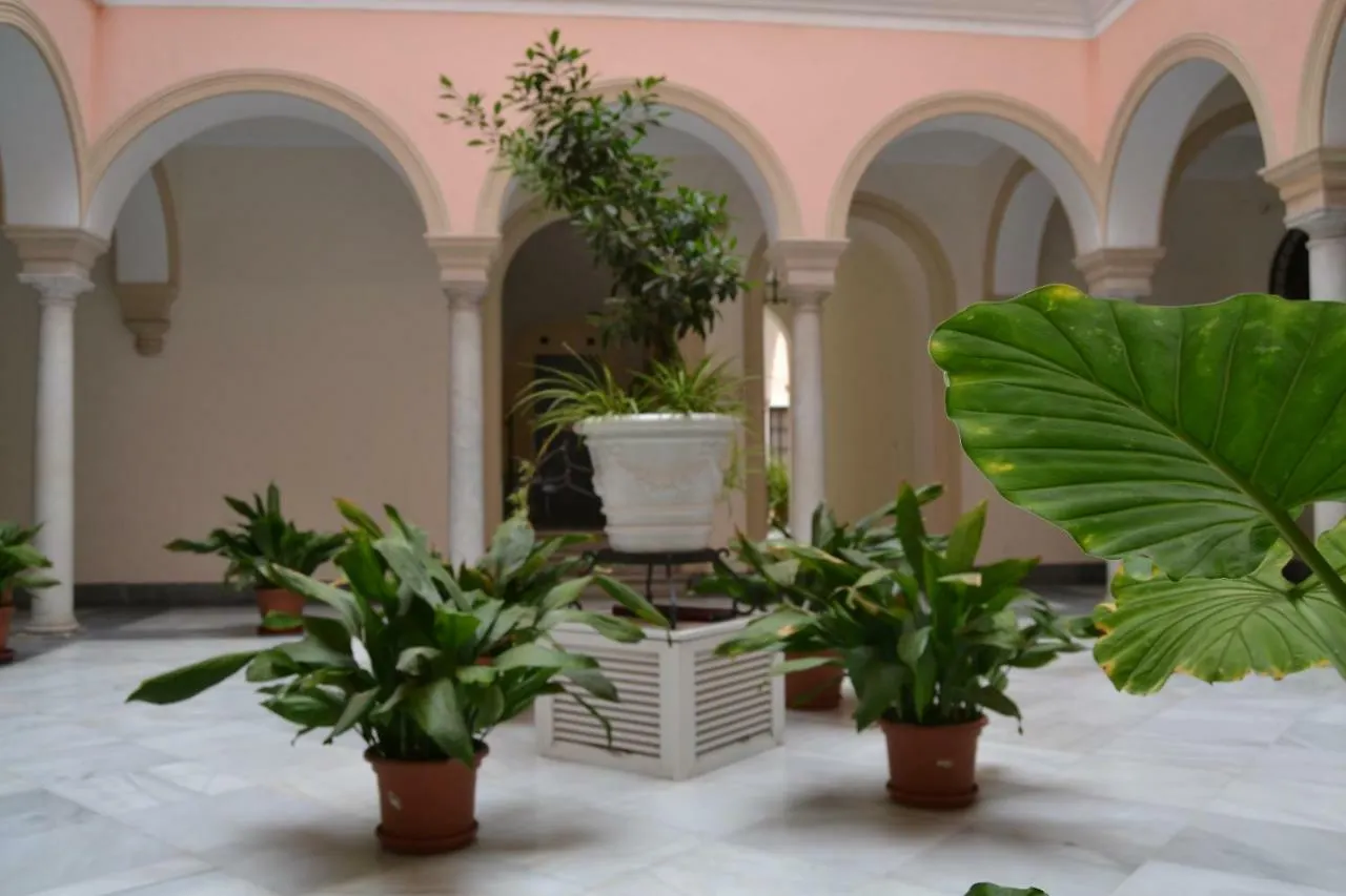 Apartamento Sherryflat Caballeros - Parking Jerez de la Frontera