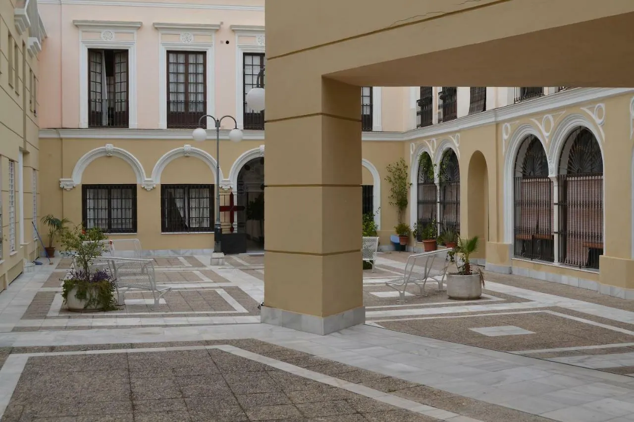 Apartamento Sherryflat Caballeros - Parking Jerez de la Frontera